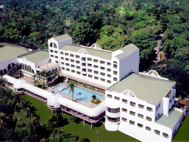 Pryce Plaza Hotel Cagayan de Oro Exterior foto